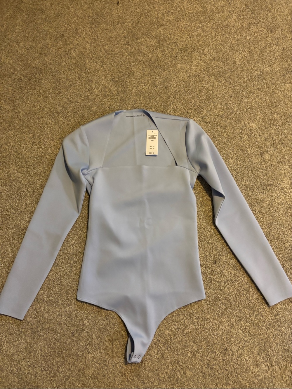 Abercrombie & Fitch Bodysuit